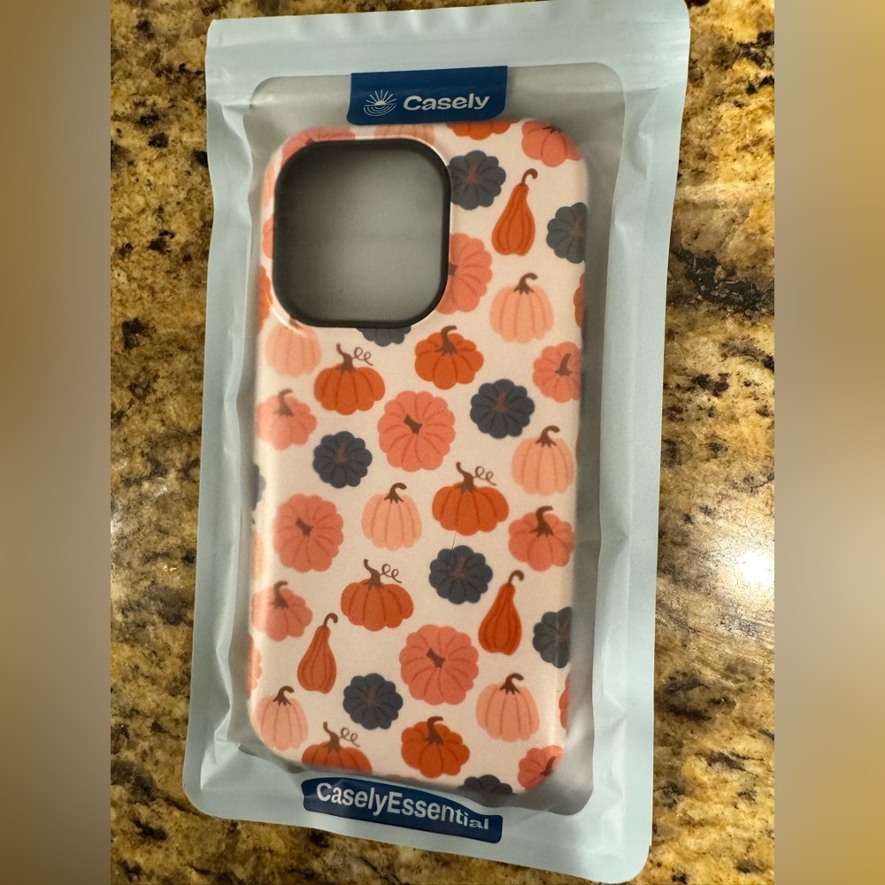 CASELY iPhone 14 Pro Halloween Collection Case
